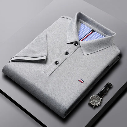 Edgar Degas Premium Waffle Polo Shirt