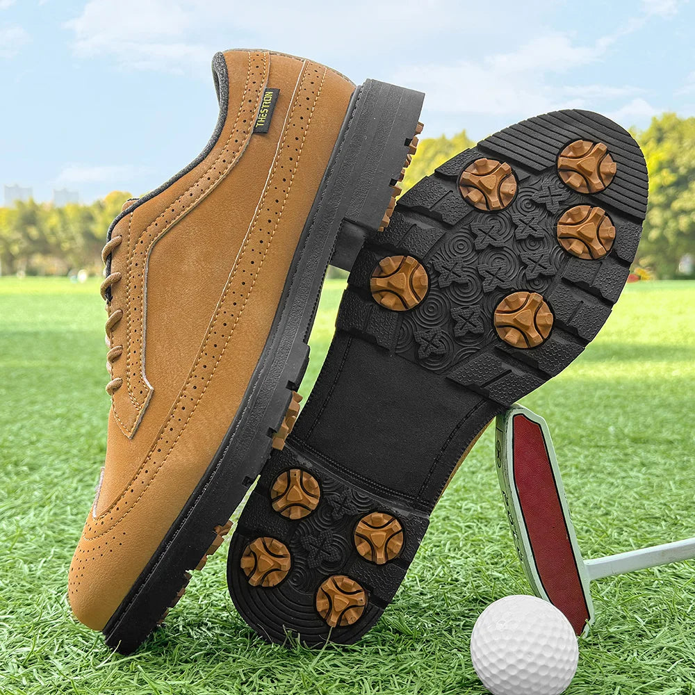 Campo Grip™ Golf Oxford