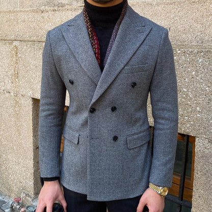 Moška elegantna jakna blazer London