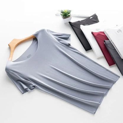 La T-shirt classica essenziale
