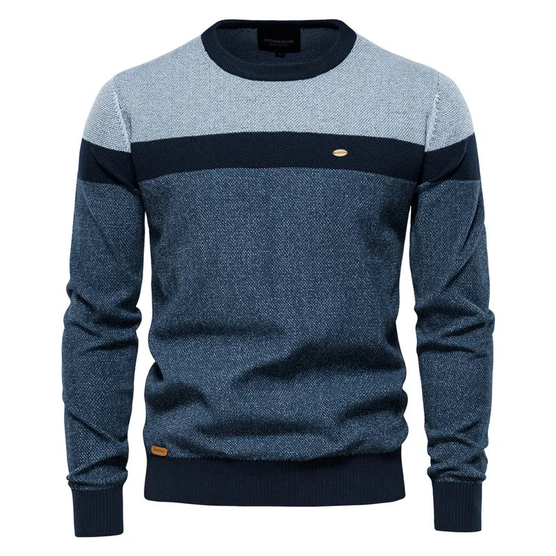 Pulover tricotat premium Botero