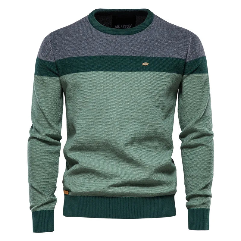 Pulover tricotat premium Botero