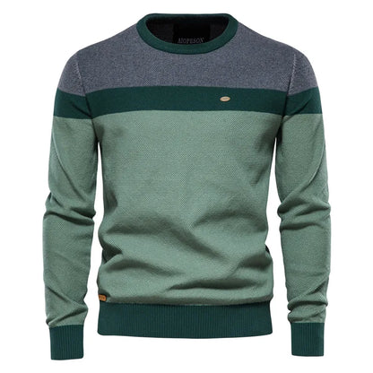 Pulover tricotat premium Botero