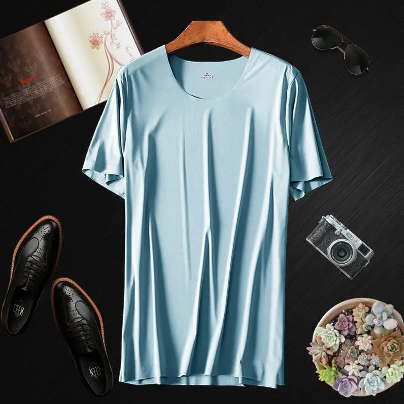 La T-shirt classica essenziale