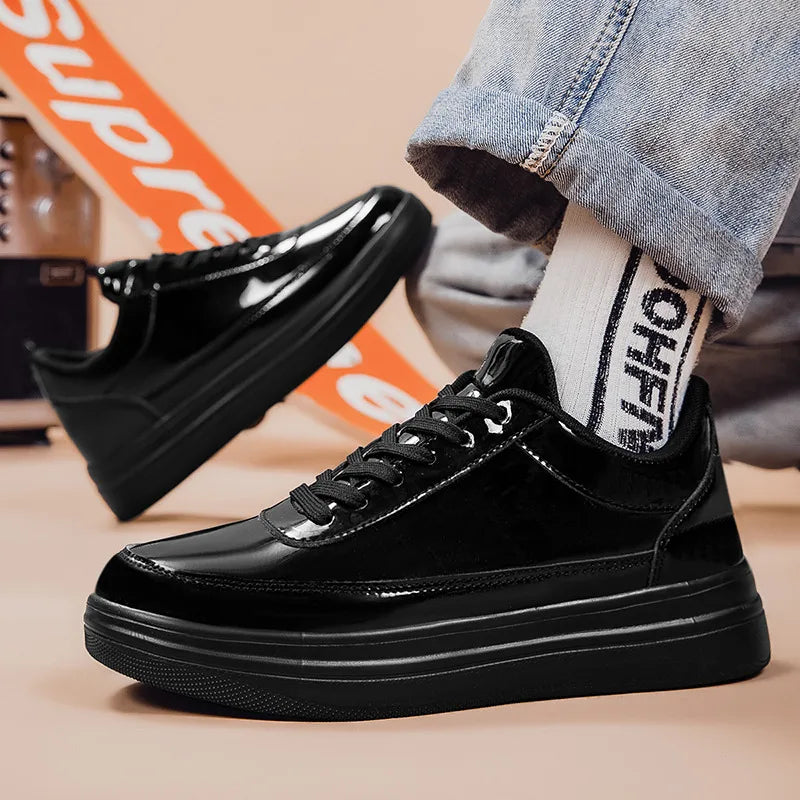 Classic Legacy Sneaker