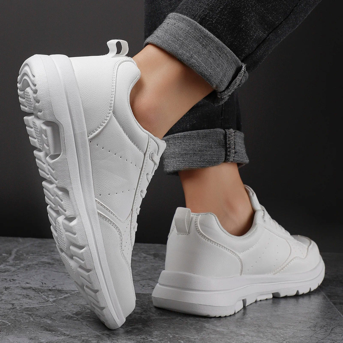 Leo Classic shoes