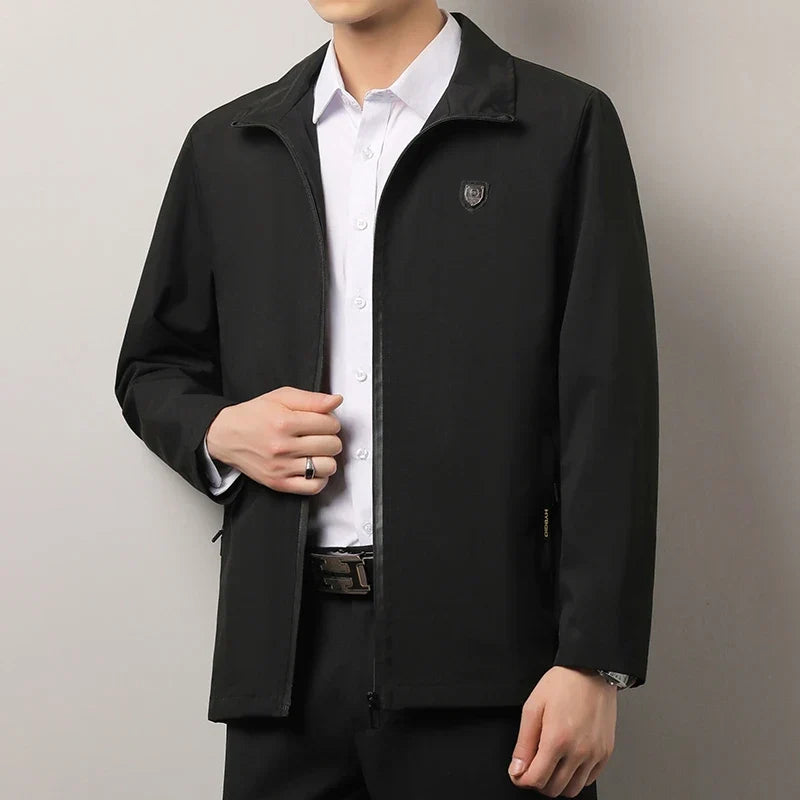 Donatello Men's Business Jacket