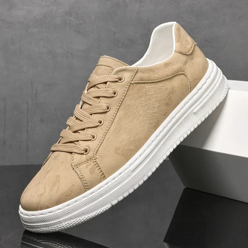 Alexander Genuine leather Shoes