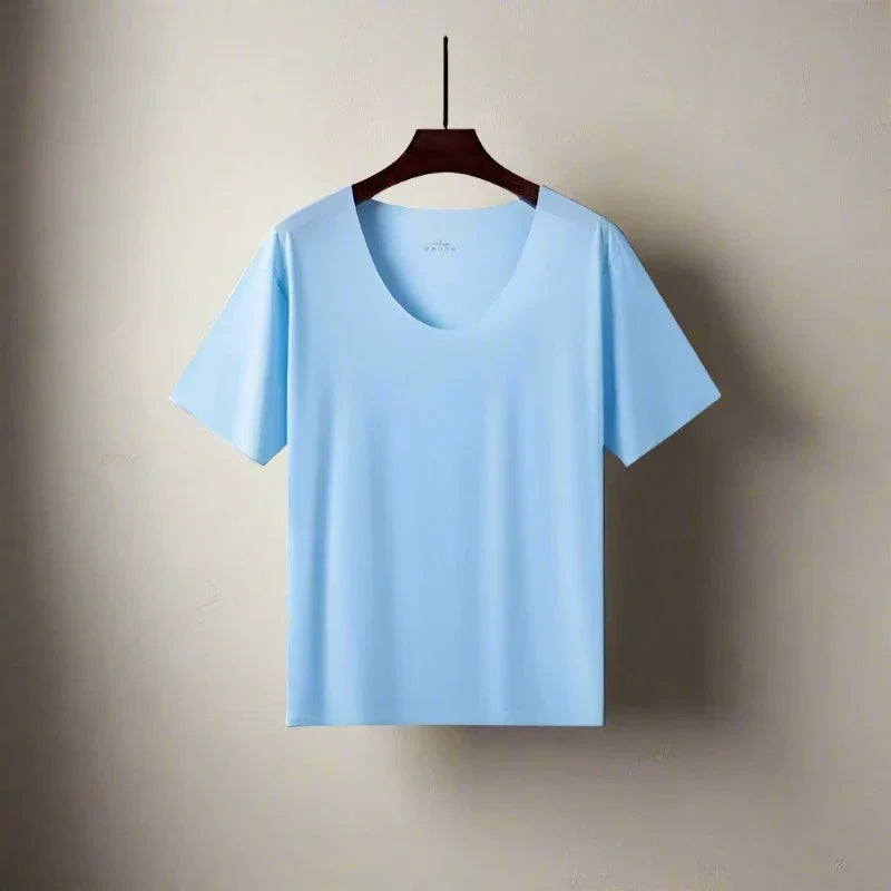 La T-shirt classica essenziale