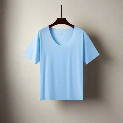 La T-shirt classica essenziale