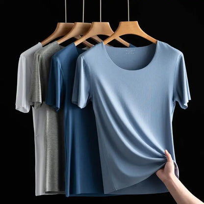 La T-shirt classica essenziale