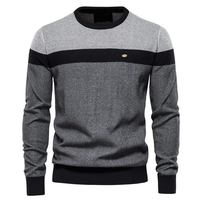 Pulover tricotat premium Botero