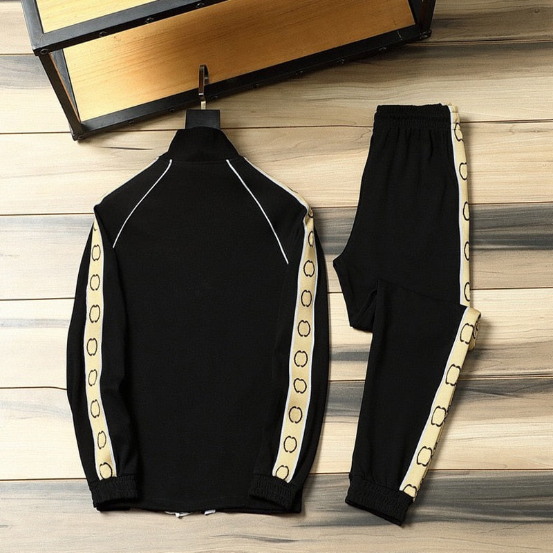 Dino Luxus-Sportset für Herren