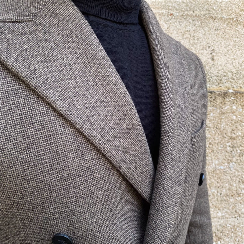 Moška elegantna jakna blazer London