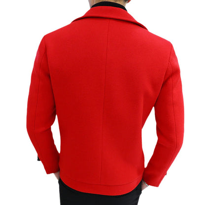 Veste Blinder