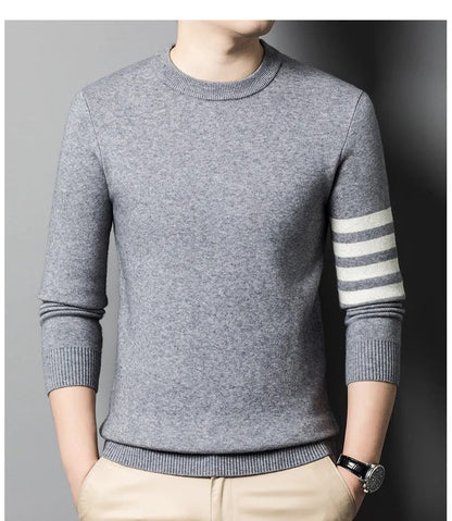 Wollpullover Lorenzo Heritage