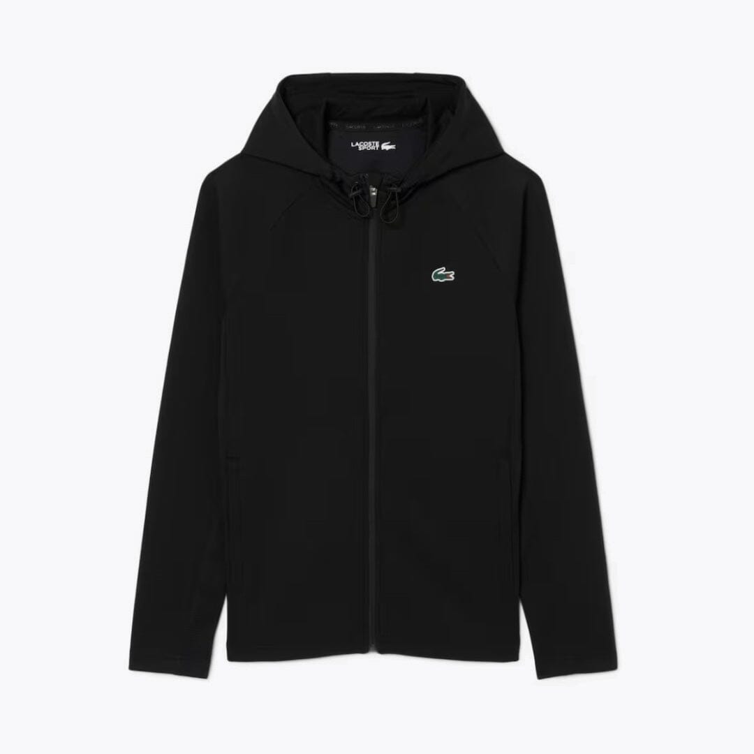 LC Breathable Sport Track Jacket