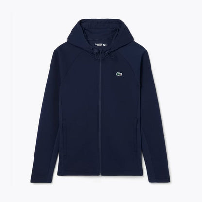 LC Breathable Sport Track Jacket