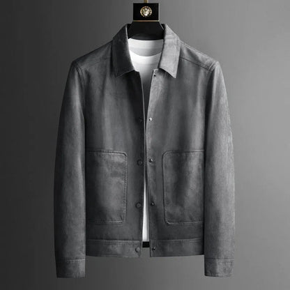 Vinthentic Heritage Elegant Jacket
