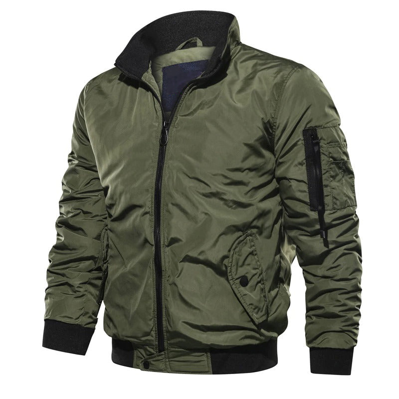 Chaqueta bomber Montello