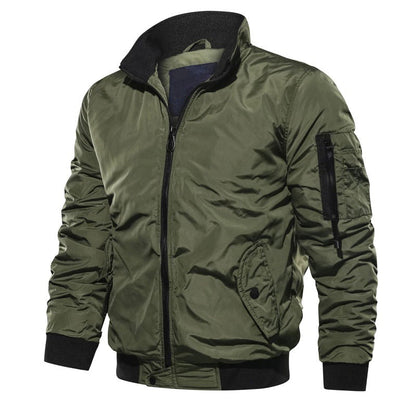 Chaqueta bomber Montello