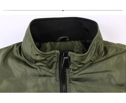 Chaqueta bomber Montello