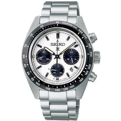 Seiko Prospex Speedtimer