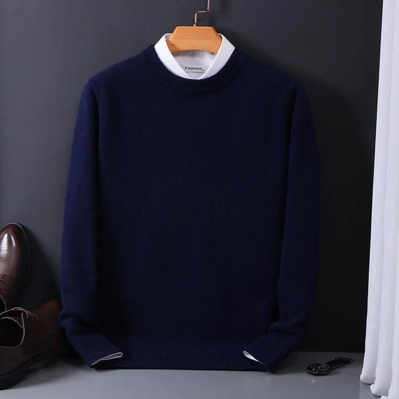 Sandro Botticelli premium-sweater
